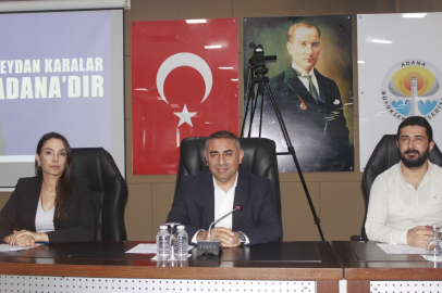 Adana Büyükşehir Meclisi’nde engelli vatandaşların hakları gündeme taşındı