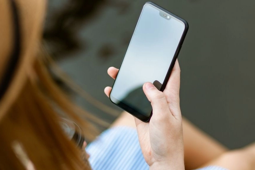 Aman Dikkat! Tek Bir Görüntülü Arama Hayatınızı Karartabilir...