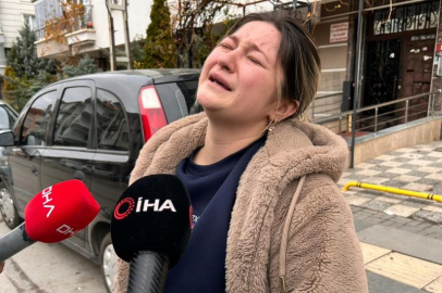 Ankara’da eski sevgili dehşeti: Defalarca uzaklaştırma kararını ihlal eden şüpheli yakalandı