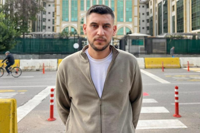 Antalya’da Vedat Kurt’a işkence davasında mahkeme kararını açıkladı