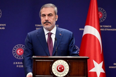 Bakan Fidan: “Suriye’de 10 Mart Mutabakatı hayata geçerse istikrar hızla güçlenecek”