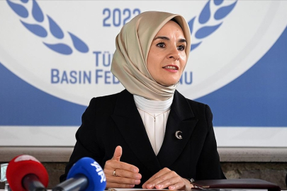 Bakan Göktaş: Türkiye, sosyal kooperatif modelinde öncü olmaya hazır