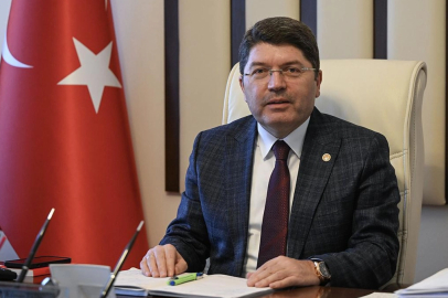 Bakan Tunç: “Milletin hakkını savunan güçlü bir yargı sistemi inşa ettik”