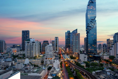 Bangkok zirveyi bırakmıyor! 2025’te 30,3 milyon turist ile dünyanın en çok ziyaret edilen şehri