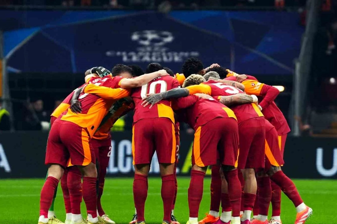 Galatasaray Monaco deplasmanında, muhtemel 11'ler belli oldu