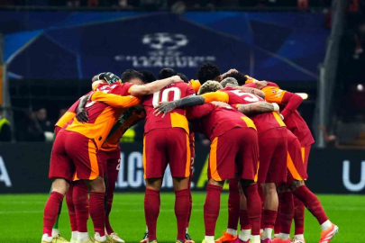 Galatasaray Monaco deplasmanında, muhtemel 11'ler belli oldu