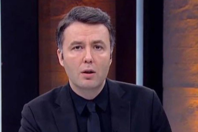 Gazeteci Mehmet Akif Ersoy gözaltına alındı