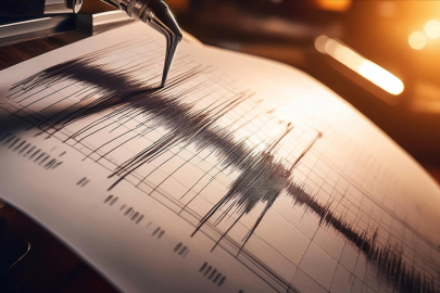 Adana Ceyhan’da 3.5 büyüklüğünde deprem!