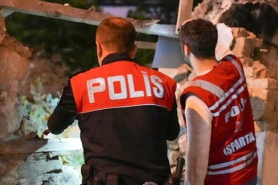 Isparta'da 1 haftada 19 narkotik operasyonu: 8 tutuklama