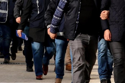 İstanbul’da DEAŞ’a operasyon: 10 şüpheli yakalandı