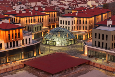 Konya’nın kalbi Suriçi’nde dev dönüşümde üçüncü final: 1. Etap açıldı