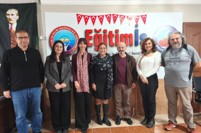 LÖSEV’in sosyal ve psikolojik destek çalışmaları eğitimcilerle paylaşıldı