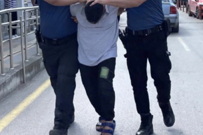 Manisa’da “Sen Benimsin” diyen koca eşine dehşet saçtı!