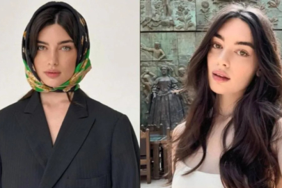 Maria Avdienko Kimdir? Ünlü model Büşra Karakaş’ı şikayet eden rus turist hakkında merak edilenler