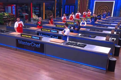 Masterchef Altın Kupa 8 Aralık eleme adayı kim oldu? Dokunulmazlığı hangi takım kazandı?