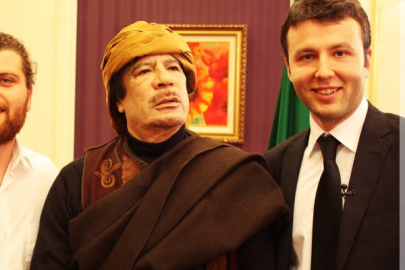 Mehmet Akif Ersoy kimdir? Neden gözaltına alındı?