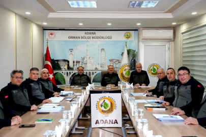 Orman yönetiminde titizlik vurgusu