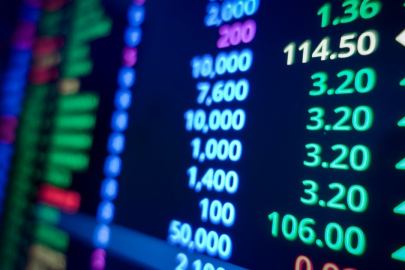 Şişecam hissesinde 'tavan' bilmecesi: Yükselişin arkasında ABD'li fon mu var?