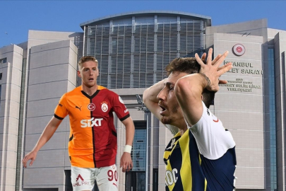 Son dakika! Mert Hakan Yandaş ve Metehan Baltacı'nın ifadeleri ortaya çıktı