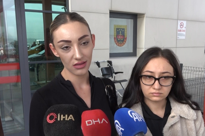 Güllü’nün ölümünde yeni gelişme: Kızı ve arkadaşı tanıklar hakkında suç duyurusunda bulundu