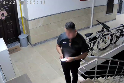 Kayseri’de dehşet: Eşinin evine giremeyince kapıcıyı öldürdü! “Kapıyı açabilse beni öldürecekti”