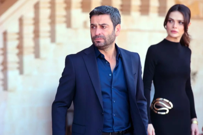 Uzak Şehir son bölümde yer yerinden oynadı! Boran’dan şoke eden itiraf: “Sen Boran Albora’nın karısısın!” – 42. bölüm fragmanı yayında