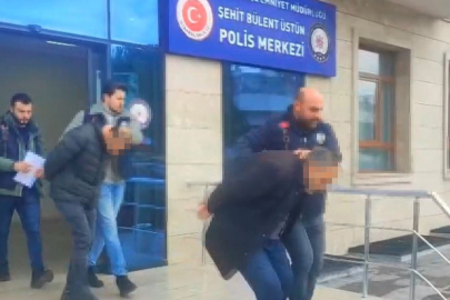 Zeytinburnu'nda park yeri kavgası cinayetinde 2 tutuklama