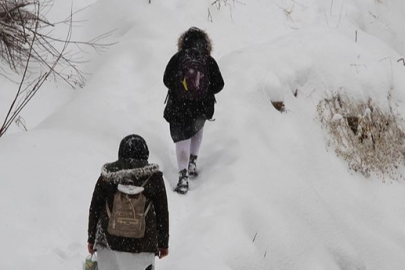 11 Aralık 2025 okullar tatil mi? Yarın kar tatili var mı? Son Dakika Valilik açıklamaları