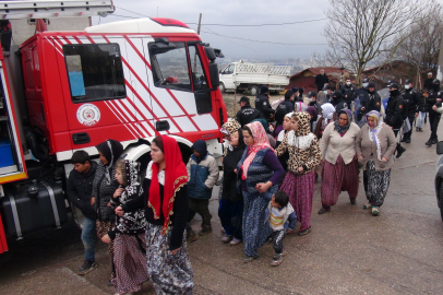 2022’deki cinayet ve kundaklama davası Kocaeli’de tekrar görüldü