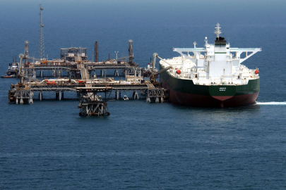 ABD’nin Venezuela açıklarında bir petrol tankerine el koyduğu iddia edildi