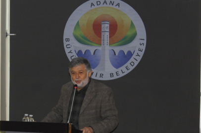 Adana Büyükşehir Meclis Üyesi Yasa, raylı sistem ve ulaşım sorunlarını meclise taşıdı