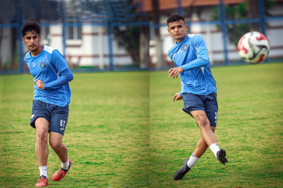 Adana Demirspor’da alarm zilleri: 16 haftada 14 mağlubiyet