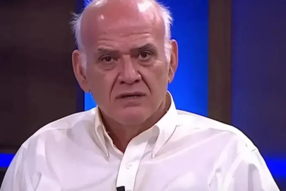 Ahmet Çakar hastaneden taburcu edildi