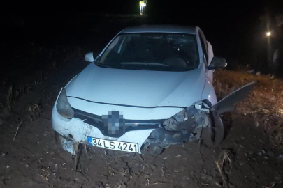 Akçakale’de şüpheli, eşinin ölümünü kazayla gizlemeye çalıştı