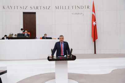 Ayhan Barut, Tarım ve Orman Bakanlığı’ndaki üst düzey atamaları Melis’e taşıdı