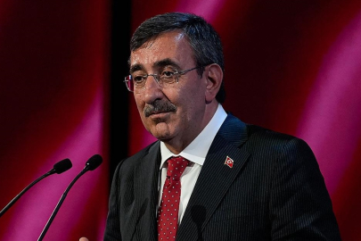 Cumhurbaşkanı Yardımcısı Yılmaz: En ağır insan hakları ihlalleri Gazze ve Filistin’de yaşanıyor