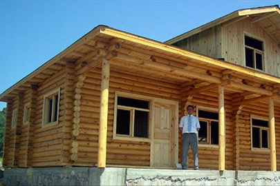 Depremde hayatta kalmanın anahtarı ahşap mı? ODTÜ uzmanından çarpıcı açıklama!