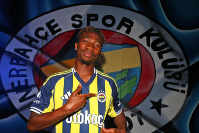 Dorgeles Nene: İki takım da soğukta mücadele edecek, amacımız 3 puan