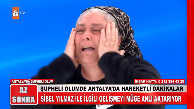 müge anlı 