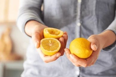 Beyazlatma ve Arındırma Etkisi