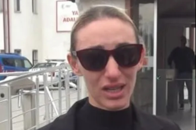 Güllü’nün kızı Tuğyan Gülter kimdir? Kaç yaşında? İşte biyografisi