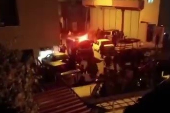 Hatay’da aileler arası kavga kanlı bitti: 1 ölü, 6 yaralı