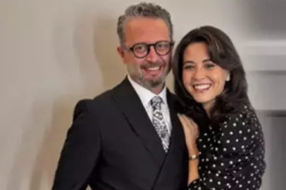 İbrahim Selim yeni aşkını duyurdu! Fenomen sevgilisiyle yaş farkı gündem oldu