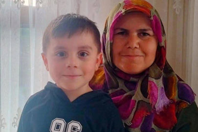 Kastamonu’da anne ve 5 yaşındaki oğlunun ölümünde şok detay