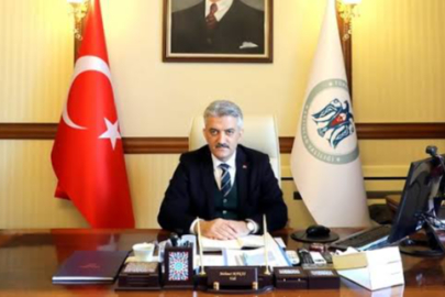 Kırıkkale Valisi Makas’tan fabrika yangınıyla ilgili açıklama: "Tamamen kontrol altına aldık"