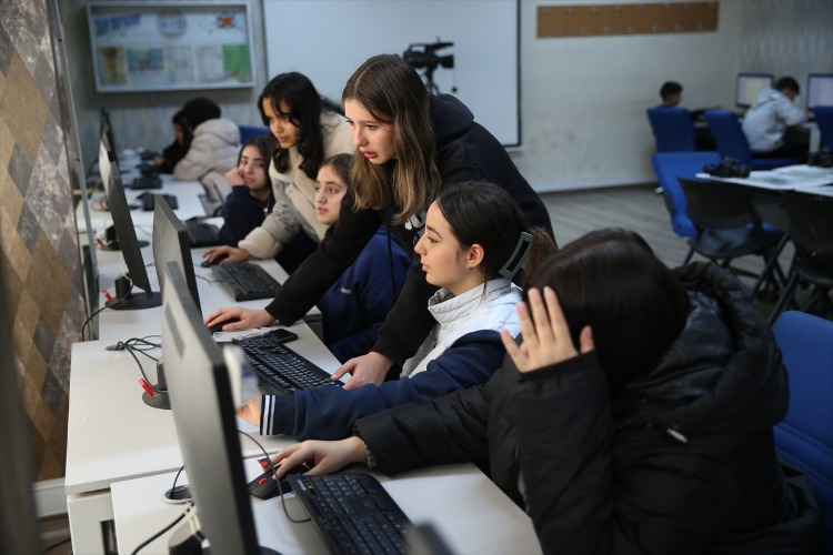 Öğrenciler: “Bu gazete bizi dönüştürdü”