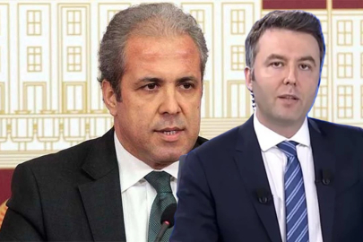 Mehmet Akif Ersoy gözaltına alındı, Şamil Tayyar'dan çarpıcı çıkış: "Hatırlı dostlar engeli aşıldı"