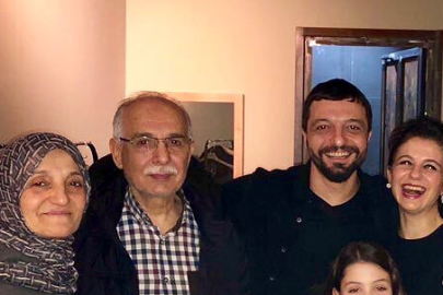 Mehmet Erdem’i yasa boğan acı