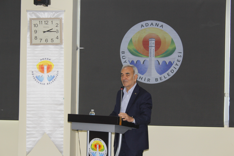 MHP Grup Başkan Vekili Cemal Demirdağ