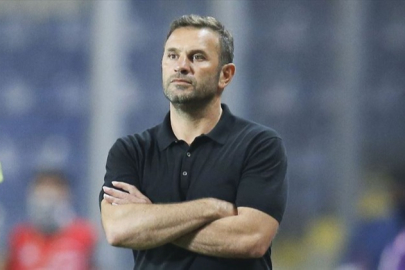Okan Buruk'tan Monaco maçı sonrası değerlendirme: “Atamadıklarımız var, yolumuza devam ediyoruz”